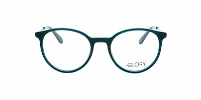 GLORY 834-GREEN