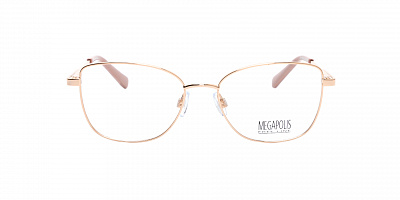Оправа Megapolis 2348 Beige