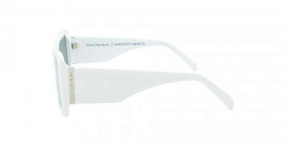 FAKOSHIMA SO-01-WHITE