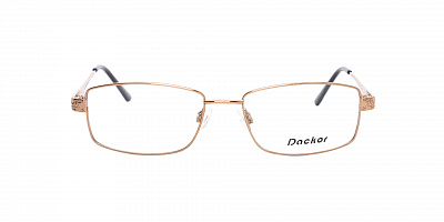 DACKOR 047-BROWN