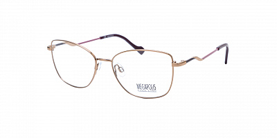 MEGAPOLIS 2271-PURPLE