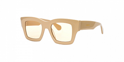 JACQUEMUS BACI-NEW BEIGE