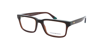EMPORIO ARMANI 0EA3269-6315