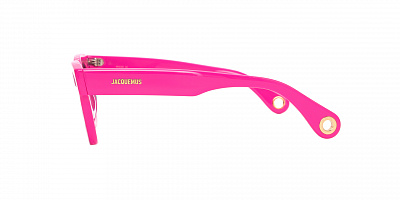 JACQUEMUS NOCIO-NEW PINK