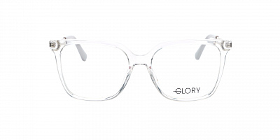 GLORY 687-CRYSTAL