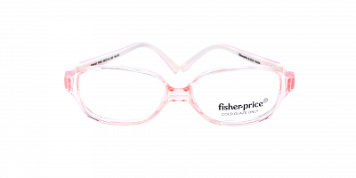Оправа Fisher Price FPV37 Pink