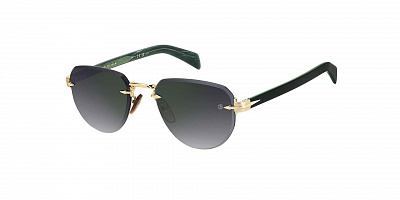 DAVID BECKHAM 7144/S-PEFNU