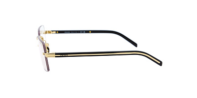 PRADA 0PR D55S-ZVN10W