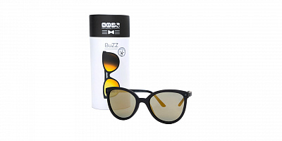 Солнцезащитные очки Kietla Buzz 4-6 BU4 SunBlack