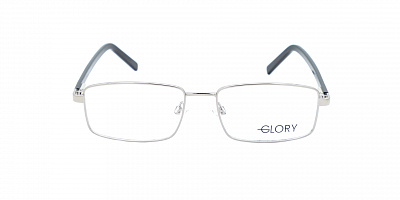 GLORY 463-NERO