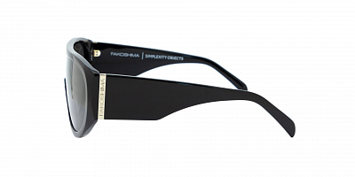 FAKOSHIMA SO-03-BLACK