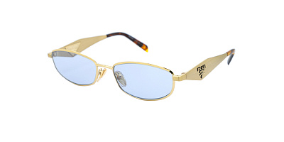 Солнцезащитные очки PRADA 0PR D51S-ZVN30X