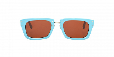 JACQUEMUS SOLI-BLUE