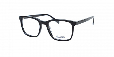 GLORY 807-BLACK