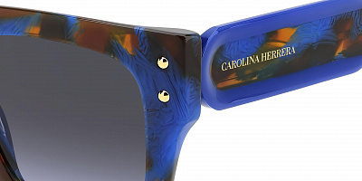 Carolina Herrera 0255/S-JBWGB