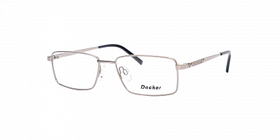 DACKOR 081-SILVER