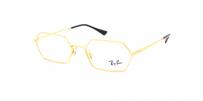 RAY BAN 0RX6528-2500