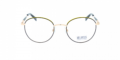 MEGAPOLIS 2241-GREEN