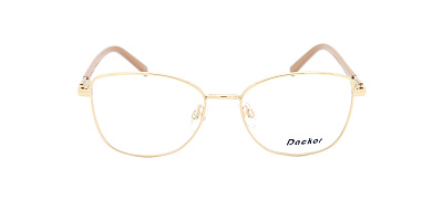 DACKOR 218-GOLD