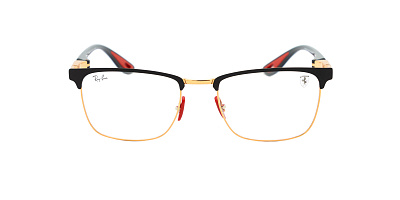 RAY BAN 0RX6621M-F132