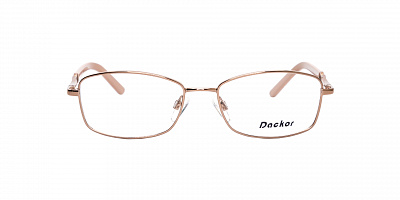 DACKOR 175-MARRONE