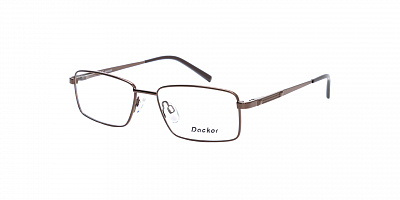 DACKOR 081-BROWN