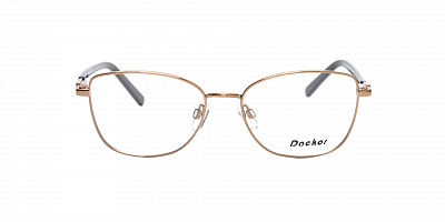 Оправа Dackor 218 Brown