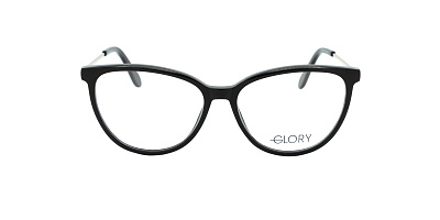 GLORY 019-NERO
