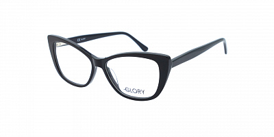 GLORY 758-BLACK