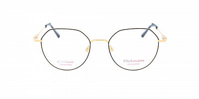 HICKMANN 1243T-09A
