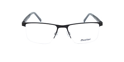 DACKOR 097-BLACK