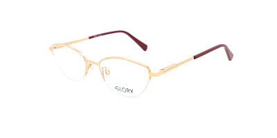 Оправа GLORY 675-GOLD