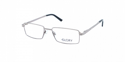 GLORY 537- GUN
