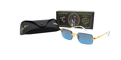 RAY BAN 0RB3928-001/S2
