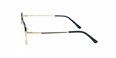 Оправа Verso 311 Gold/Black