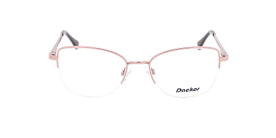 DACKOR 291-PINK