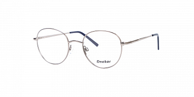 DACKOR 013-SILVER
