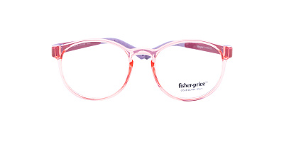 Оправа Fisher Price FPVN034 Pink