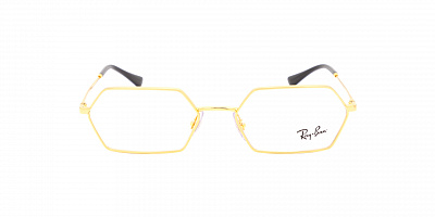 RAY BAN 0RX6528-2500
