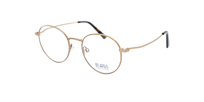 Оправа Megapolis 2337 Brown