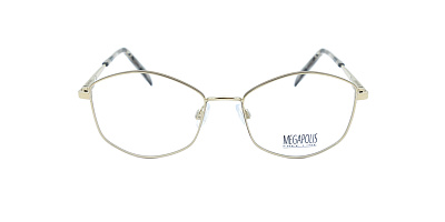 Оправа Megapolis 2342 Silver