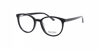 GLORY 132-BLACK