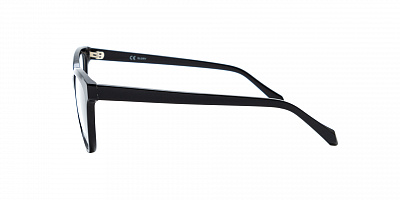 GLORY 263-BLACK