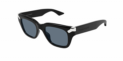 Солнцезащитные очки Alexander Mc Queen 0439S 002
