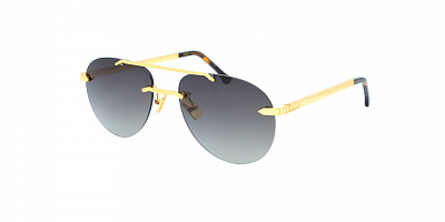 IRON S45-GLD/001
