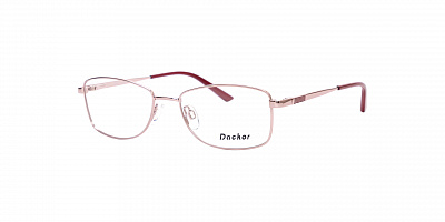 DACKOR 019-PINK