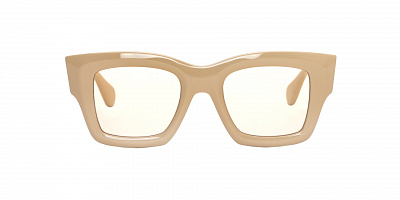 JACQUEMUS BACI-NEW BEIGE