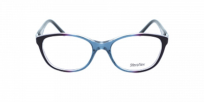 Оправа Sferoflex 0SF1548 635