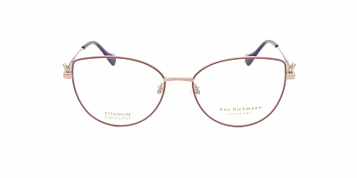 ANA HICKMANN 1603T-01B