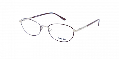 DACKOR 058-SILVER
